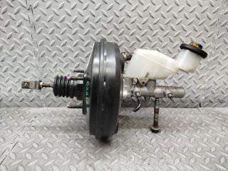 Главный тормозной цилиндр DAIHATSU TANTO EXE L455S KF 131010-18301 1 ракурс
