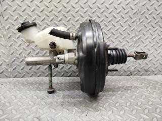 Главный тормозной цилиндр DAIHATSU TANTO EXE L455S KF 131010-18301 4 ракурс