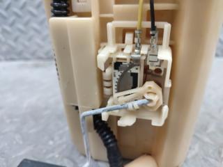 Топливный насос HONDA MOBILIO GB1 L15A 17708-SAA-003 3 ракурс