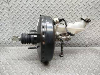 Главный тормозной цилиндр SUZUKI PALETTE MK21S K6A 0204023395 1 ракурс