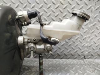 Главный тормозной цилиндр SUZUKI PALETTE MK21S K6A 0204023395 3 ракурс