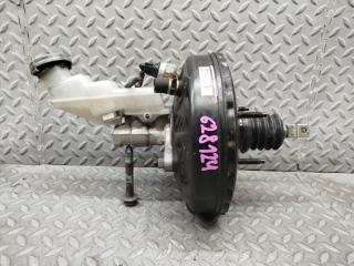 Главный тормозной цилиндр SUZUKI PALETTE MK21S K6A 0204023395 4 ракурс