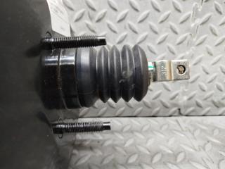 Главный тормозной цилиндр SUZUKI PALETTE MK21S K6A 0204023395 5 ракурс