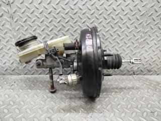 Главный тормозной цилиндр DAIHATSU ESSE L235S KF NM205V-13 4 ракурс
