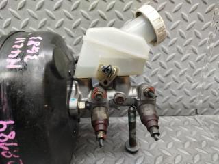 Главный тормозной цилиндр MITSUBISHI MINICA H42V 3G83 44610-1567 3 ракурс Главный тормозной цилиндр MITSUBISHI MINICA H42V 3G83 44610-1567 3 ракурс