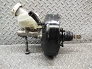 Главный тормозной цилиндр MITSUBISHI MINICA H42V 3G83 44610-1567 4 ракурс Главный тормозной цилиндр MITSUBISHI MINICA H42V 3G83 44610-1567 4 ракурс