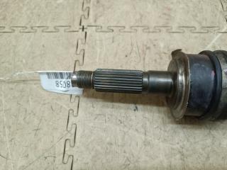 Привод правый задний SUBARU EXIGA YA5 EJ204 2 ракурс