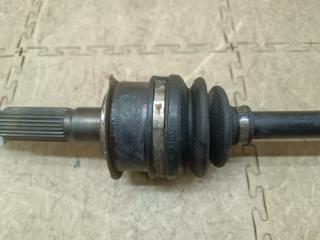 Привод правый задний SUBARU EXIGA YA5 EJ204 3 ракурс