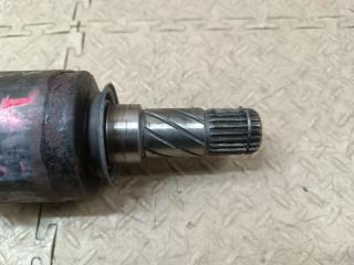 Привод правый задний SUBARU EXIGA YA5 EJ204 5 ракурс