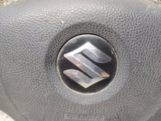 Airbag водительский SUZUKI PALETTE MK21S K6A 4 ракурс
