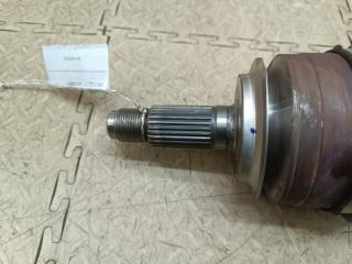 Привод правый передний HONDA WR-V DG5 L15D 2 ракурс