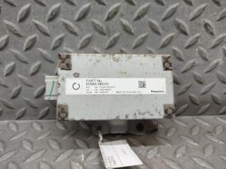 Запчасть электронный блок передний TOYOTA HILUX 2016