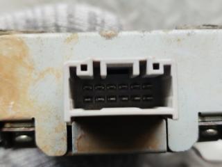 Электронный блок передний TOYOTA HILUX GUN126 1GD-FTV 8598A-0K010 3 ракурс