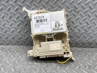 Запчасть электронный блок передний TOYOTA HILUX 2016