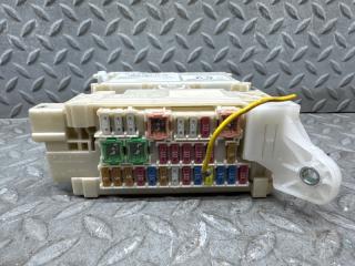 Электронный блок передний TOYOTA HILUX GUN126 1GD-FTV 89221-0K260 4 ракурс
