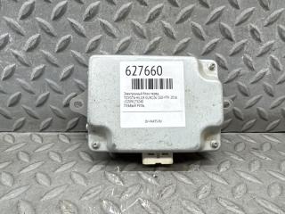 Запчасть электронный блок передний TOYOTA HILUX 2016