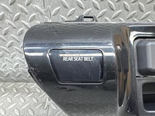 Консоль магнитофона TOYOTA HILUX GUN126 1GD-FTV 55420-KK210 2 ракурс