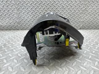Консоль магнитофона TOYOTA HILUX GUN126 1GD-FTV 55420-KK210 4 ракурс