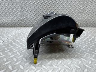 Консоль магнитофона TOYOTA HILUX GUN126 1GD-FTV 55420-KK210 5 ракурс