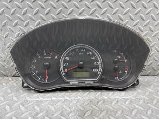 Спидометр SUZUKI SWIFT ZD11S M13A 34100-73KA0 1 ракурс