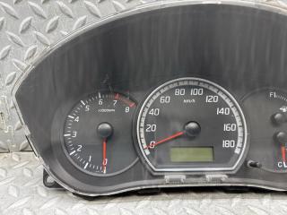 Спидометр SUZUKI SWIFT ZD11S M13A 34100-73KA0 2 ракурс