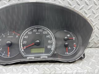 Спидометр SUZUKI SWIFT ZD11S M13A 34100-73KA0 3 ракурс