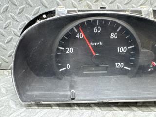 Спидометр MAZDA SCRUM DG64V K6A 34100-68HA 2 ракурс