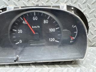 Спидометр MAZDA SCRUM DG64V K6A 34100-68HA 3 ракурс