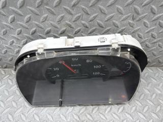 Спидометр MAZDA SCRUM DG64V K6A 34100-68HA 4 ракурс