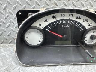 Спидометр SUZUKI ALTO HA25V K6A 34100-64L1 2 ракурс Спидометр SUZUKI ALTO HA25V K6A 34100-64L1 2 ракурс