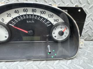 Спидометр SUZUKI ALTO HA25V K6A 34100-64L1 3 ракурс Спидометр SUZUKI ALTO HA25V K6A 34100-64L1 3 ракурс
