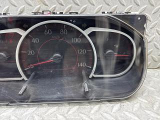 Спидометр DAIHATSU MOVE LA100S 83800-B2A540 3 ракурс