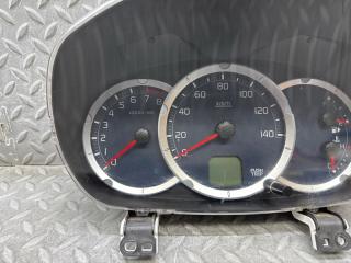 Спидометр NISSAN KIX H59A 4A30T 8100B107 2 ракурс