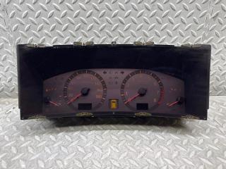 Спидометр NISSAN ELGRAND E51 VQ35DE 24823WL00A 1 ракурс