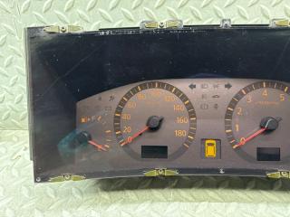 Спидометр NISSAN ELGRAND E51 VQ35DE 24823WL00A 2 ракурс