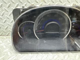 Спидометр SUZUKI WAGON R MH23S K6A 34100-70KB0 2 ракурс