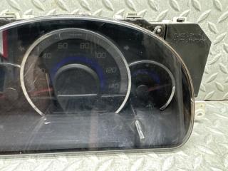 Спидометр SUZUKI WAGON R MH23S K6A 34100-70KB0 3 ракурс