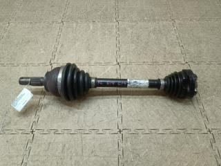 Запчасть привод передний левый PEUGEOT 2008 2017