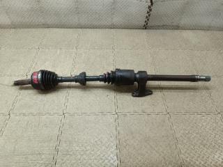 Привод правый передний HONDA STEPWGN RK2 R20A 1 ракурс
