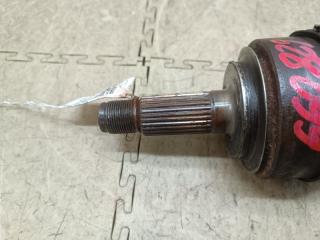 Привод правый передний HONDA STEPWGN RK2 R20A 2 ракурс