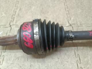Привод правый передний HONDA STEPWGN RK2 R20A 3 ракурс