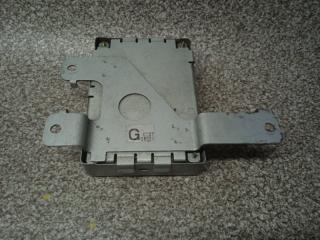 Блок управления акпп NISSAN BLUEBIRD HU14, U14 SR20DE 31036-6J102, O% 4 ракурс