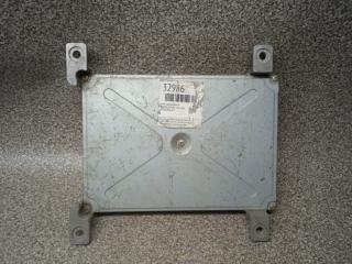 Блок управления efi HONDA INSPIRE UA3 C32A 37820-P5G-J72 5 ракурс