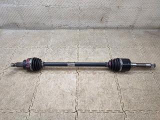 Привод правый задний ALFA ROMEO 159 939 939A000 1 ракурс Привод правый задний ALFA ROMEO 159 939 939A000 1 ракурс