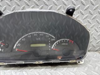 Спидометр SUBARU STELLA RN2 EN07 85012KJ130 3 ракурс Спидометр SUBARU STELLA RN2 EN07 85012KJ130 3 ракурс