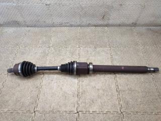 Привод передний правый VOLVO V40 2015