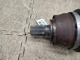 Привод правый передний VOLVO V40 MV48 (MB4164T) B4164T 2 ракурс