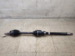Привод правый передний MAZDA ATENZA GJ2FP SHVPTR 1 ракурс
