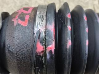 Привод правый передний MAZDA ATENZA GJ2FP SHVPTR 4 ракурс
