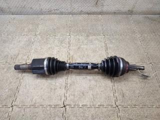 Привод левый передний ALFA ROMEO 159 939 939A000 1 ракурс Привод левый передний ALFA ROMEO 159 939 939A000 1 ракурс